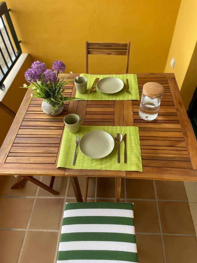 Apto Duplex, Marbella Dış mekan fotoğraf