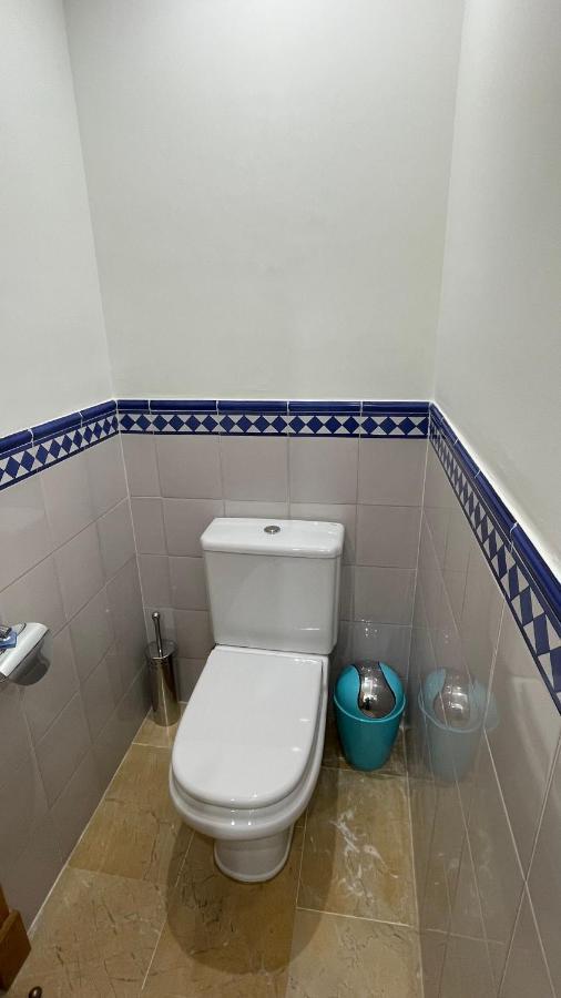 Apto Duplex, Marbella Dış mekan fotoğraf