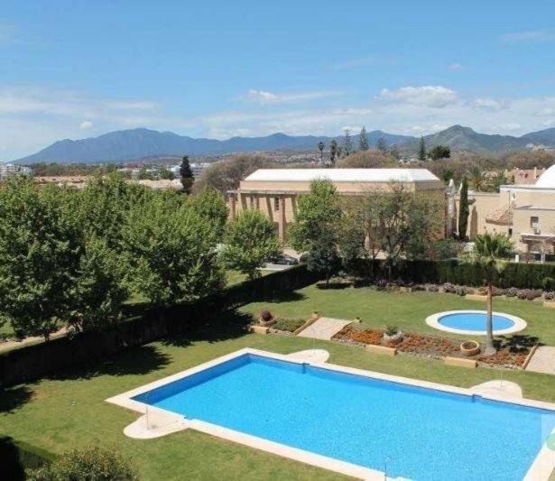 Apto Duplex, Marbella Dış mekan fotoğraf