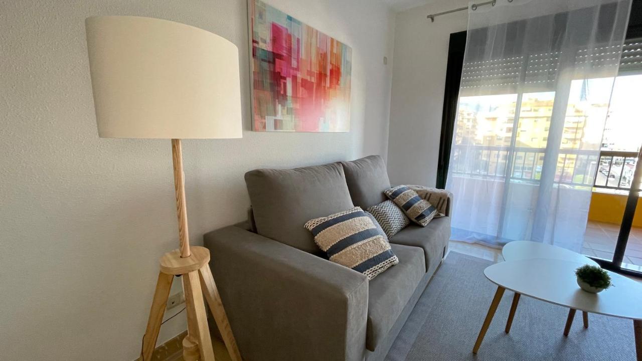 Apto Duplex, Marbella Dış mekan fotoğraf