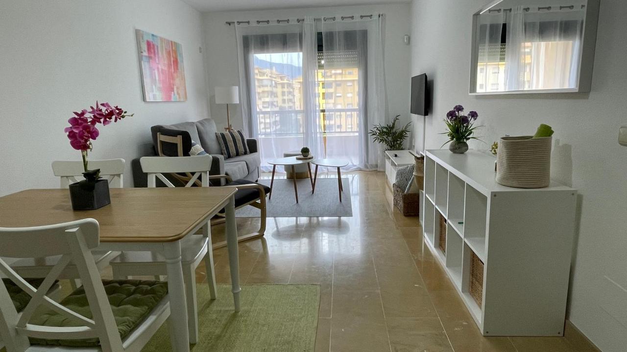 Apto Duplex, Marbella Dış mekan fotoğraf